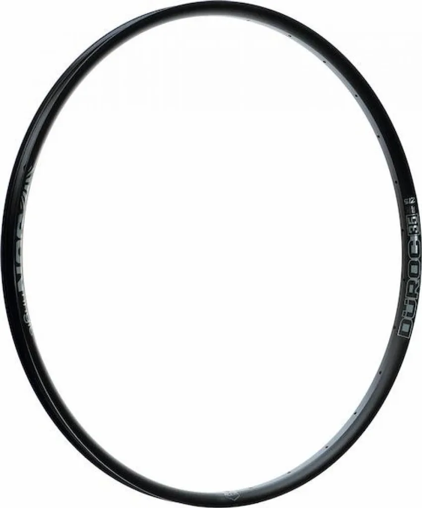 Améliorez votre VTT avec la Jante SUNringle Düroc 35 27,5 Pouces Noire