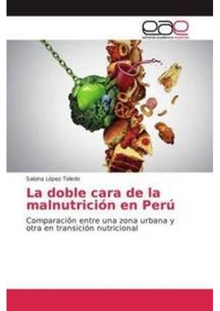 La doble cara de la malnutrición en Perú