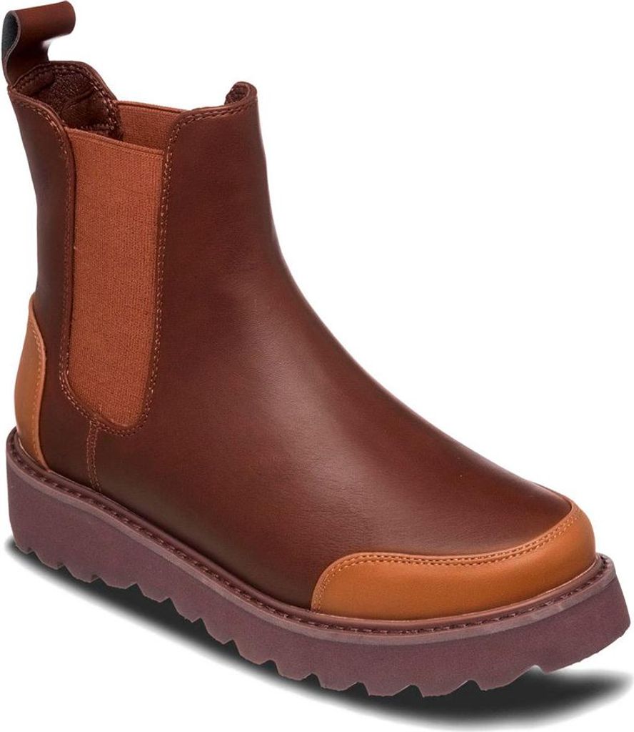 Roxy Idalie Stiefel Braun EU 37 Damen Braun EU 37