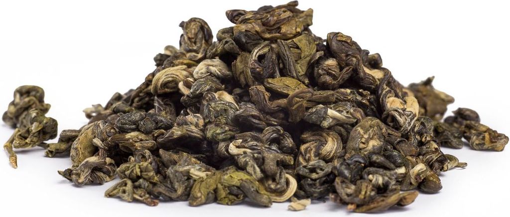 GUANGXI GREEN SNAIL – Grüner Tee, 100g