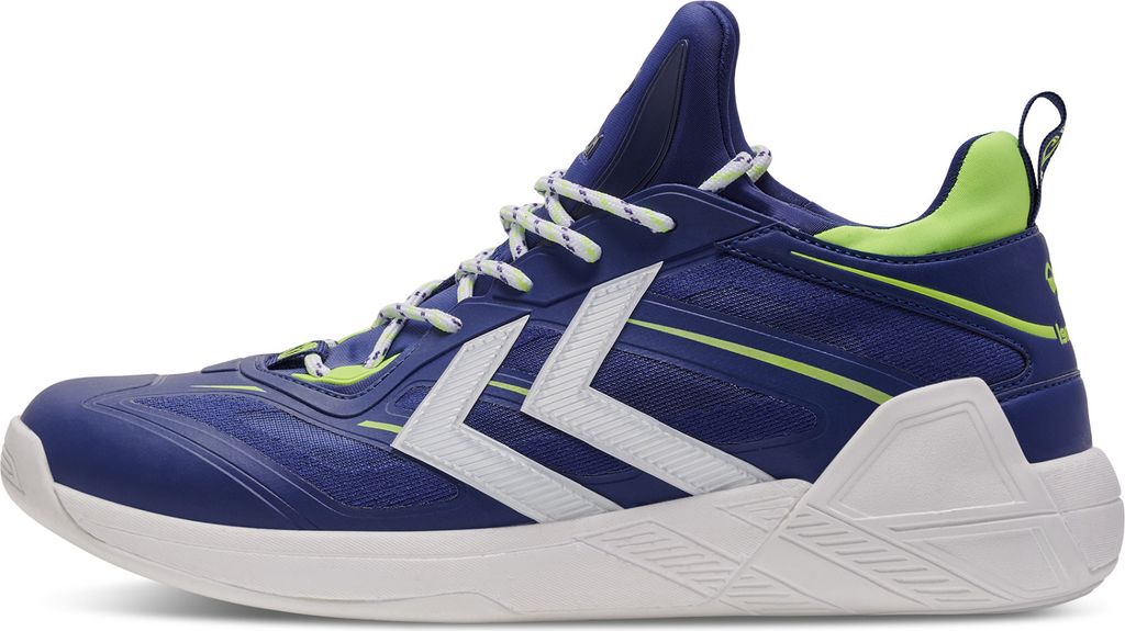 hummel ALGIZ 2.0 - SPECTRUM BLUE - 6