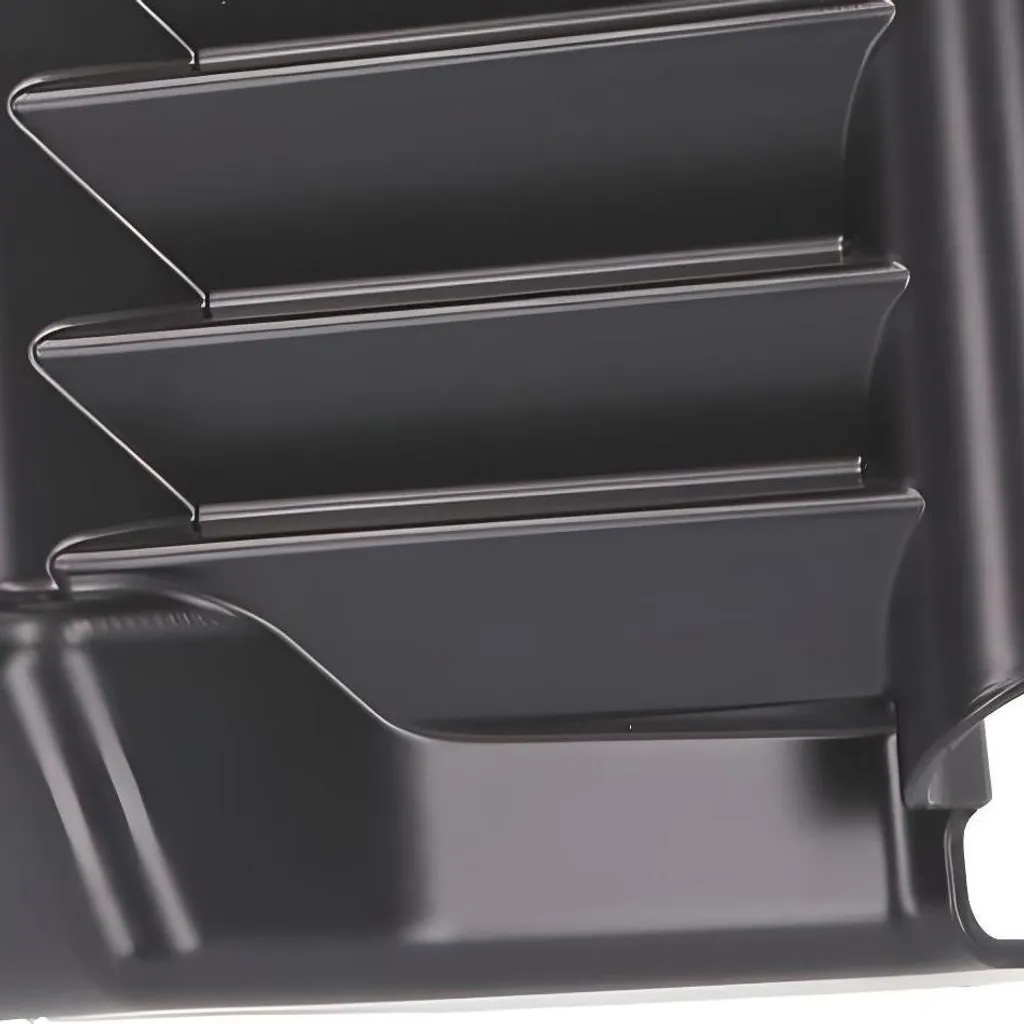 Couverture ECU OEM pour Derbi D50B0 Euro4 2018 - Protection d'Origine