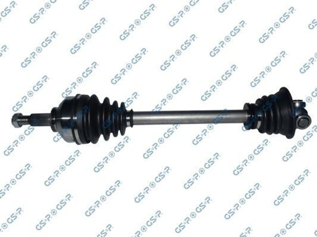 GSP 250390 Antriebswelle für RENAULT ESPACE IV (JK0/1)