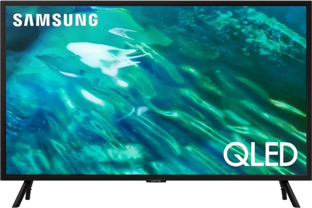 Samsung GQ32Q50AEUXZG QLED-Fernseher 81 cm(32" ) Produktbild 8