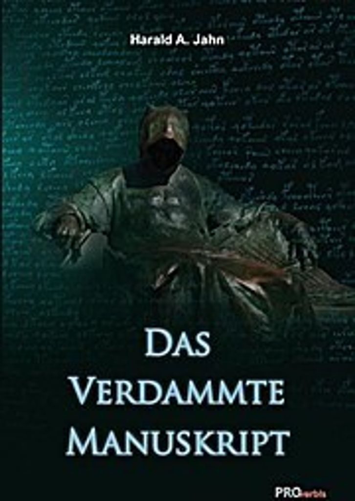 Das verdammte Manuskript