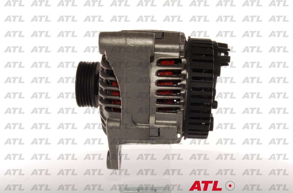 ATL Lichtmaschine Generator LiMa