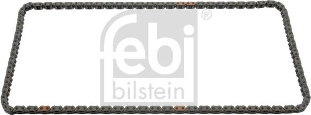 Chaîne de distribution FEBI 46743 - Stop aux bruits moteur sur Tosca