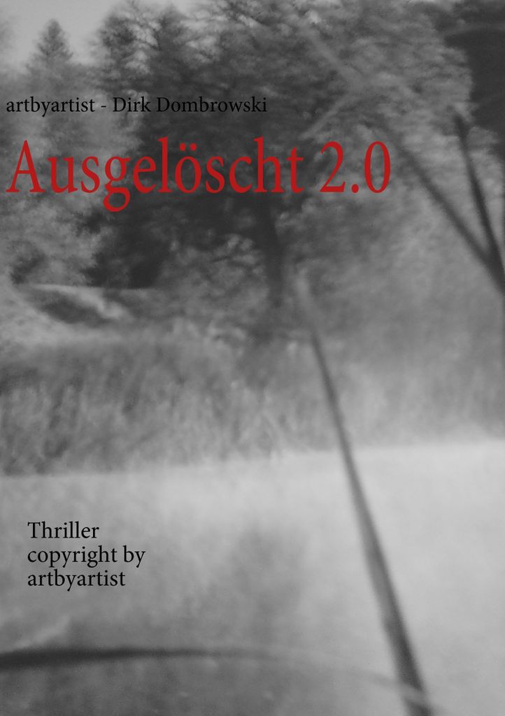 Ausgelöscht 2.0