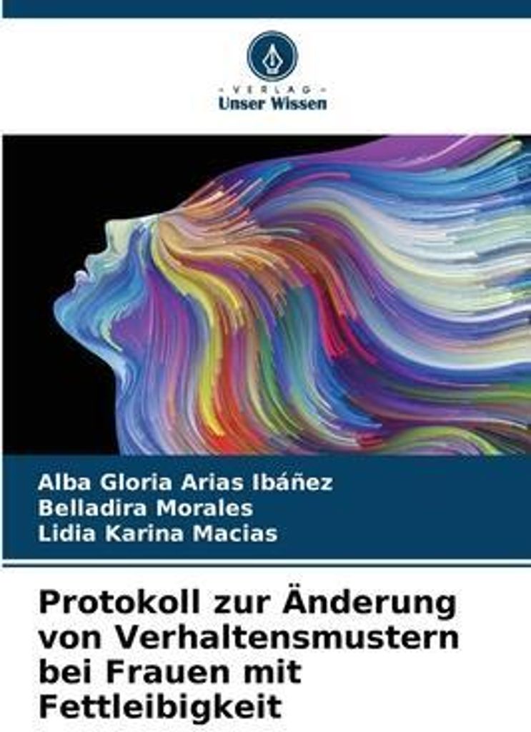 Protokoll zur Änderung von Verhaltensmustern bei Frauen mit Fettleibigkeit