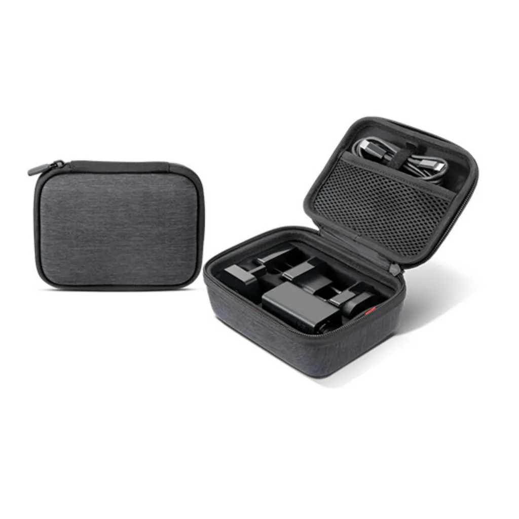 Chargeur de Voyage Lenovo USB-C 65W - Idéal pour le Télétravail Pro - 5