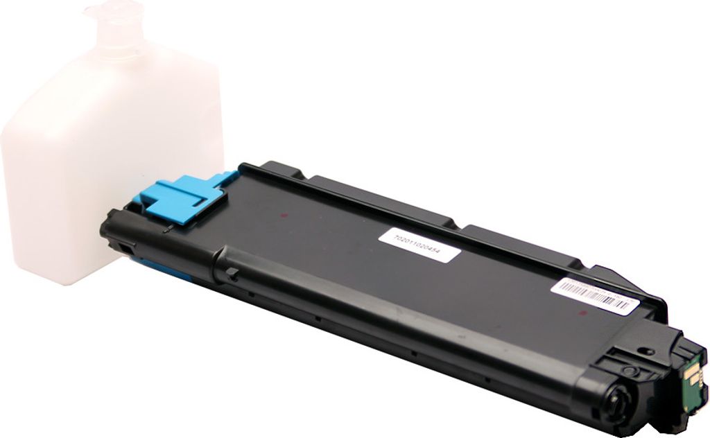 Kompatibel Toner für Utax PK5019C P-C4072dn Cyan von ABC