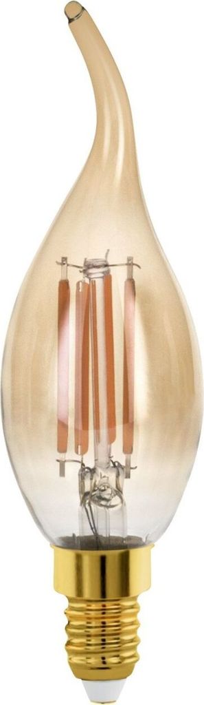 LED Leuchtmittel E14 mit 4 Watt Vintage Design