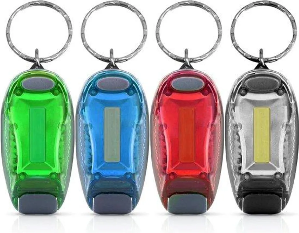 Éclairage LED pour enfants à 3 modes pour sport et sorties nocturnes