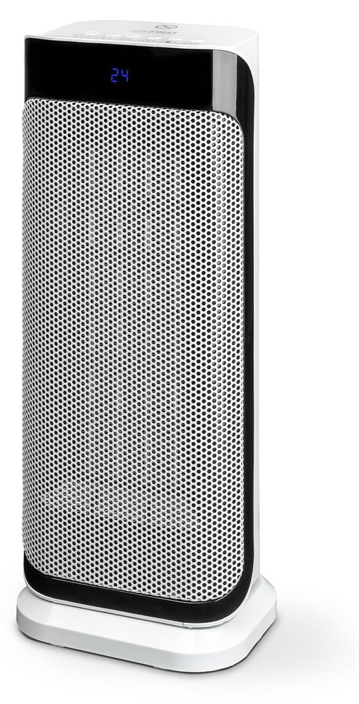 TZS First Austria - Keramik-Heizlüfter - 2000W mit Produktbild 
