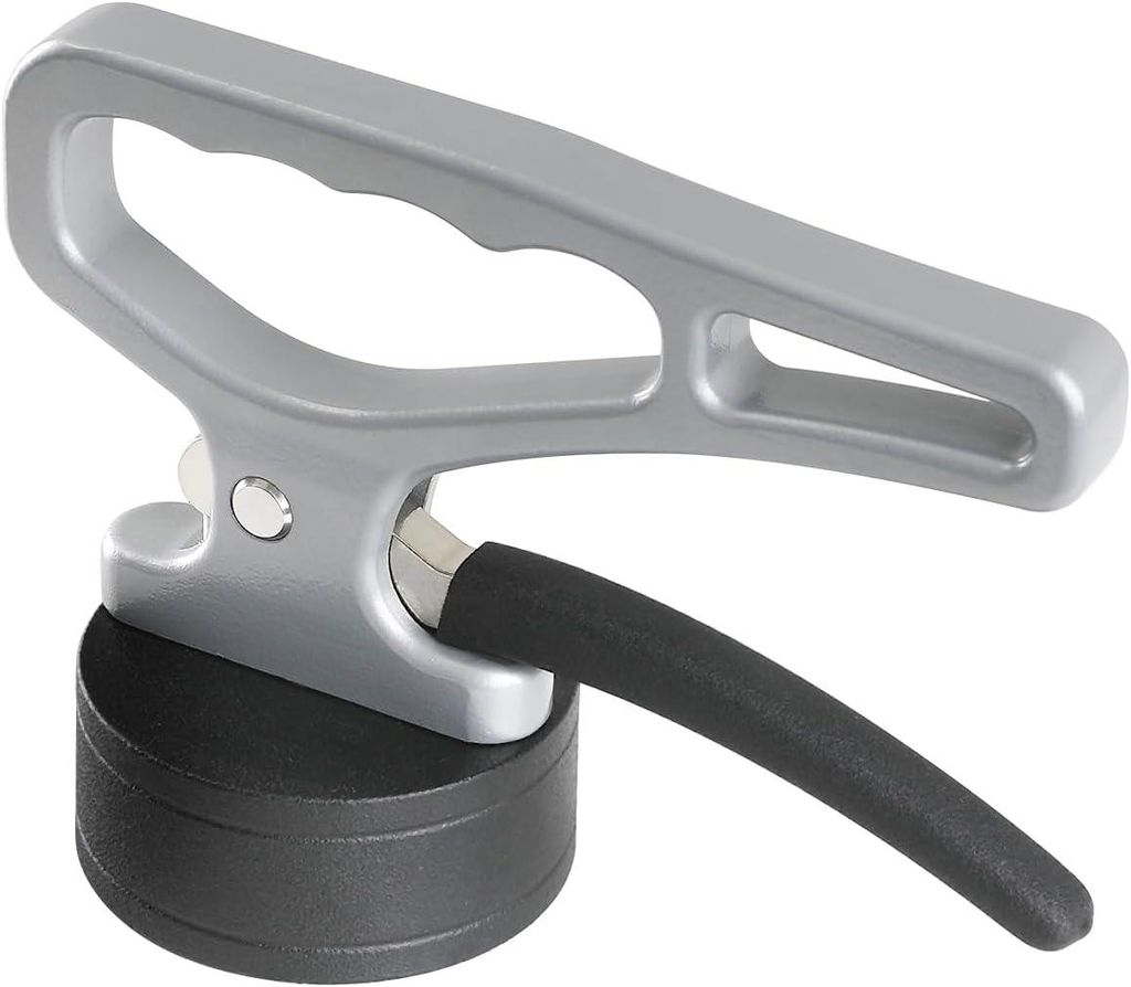 Magnetisches Aufnahmewerkzeug, Edelstahl-Hebemagnet-Kehrgerät zum Schweißen, Metalltrennen, Laserschneiden