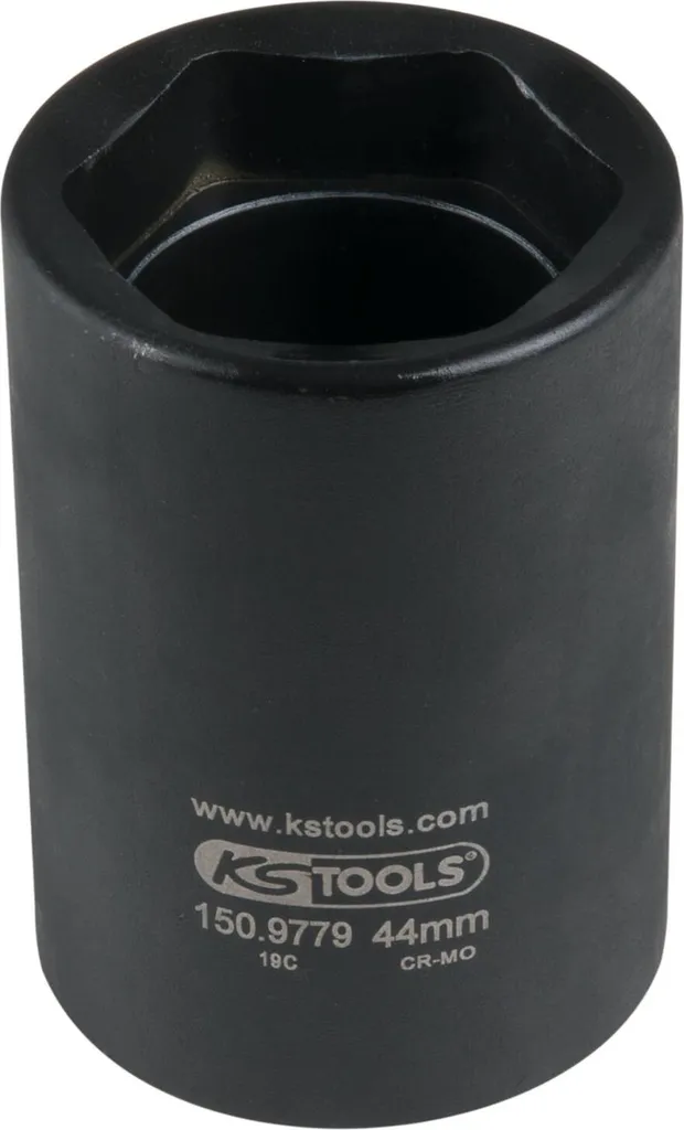 Douille de support 44 mm pour changer les rotules PSA - KS Tools 3/4" - 5
