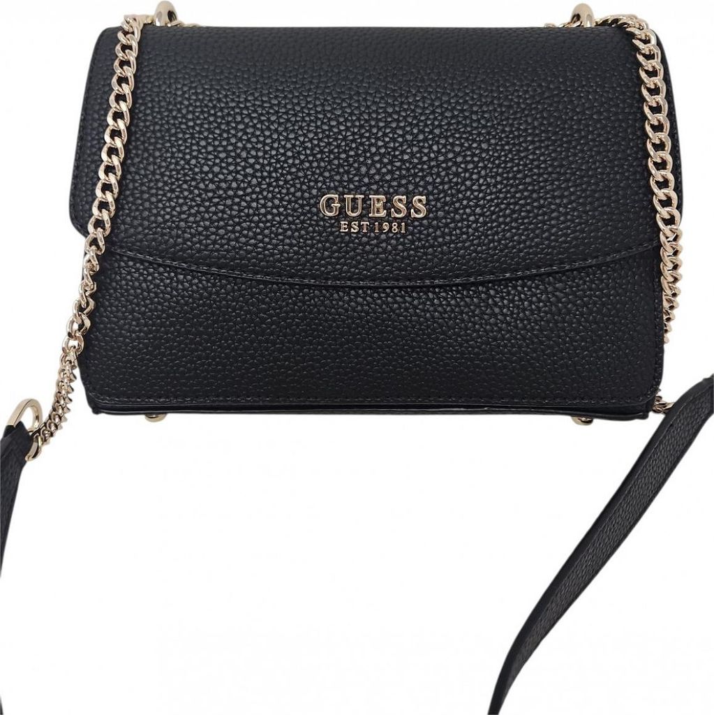 Taška přes rameno Guess Calista 24 cm Obrázek produktu 