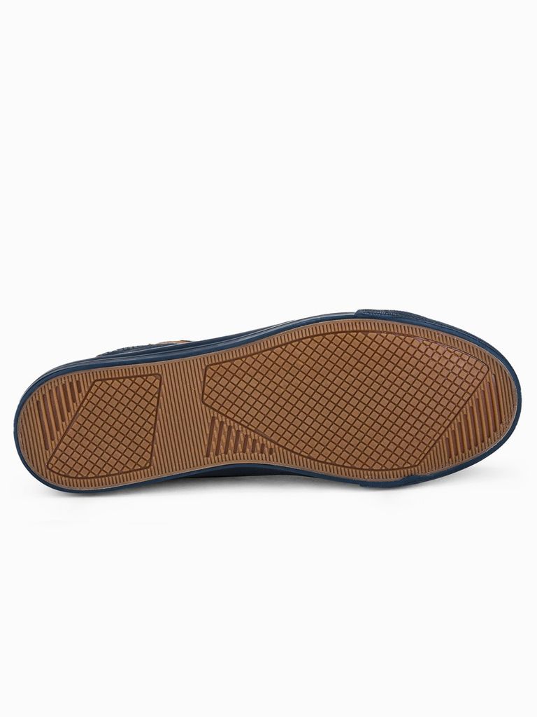 Ombre Clothing Herren-Turnschuhe Haney navy 41