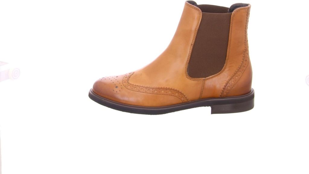 Paul Green Chelsea Boots Chelsea Damen 31363639383837 Braun 38 EU