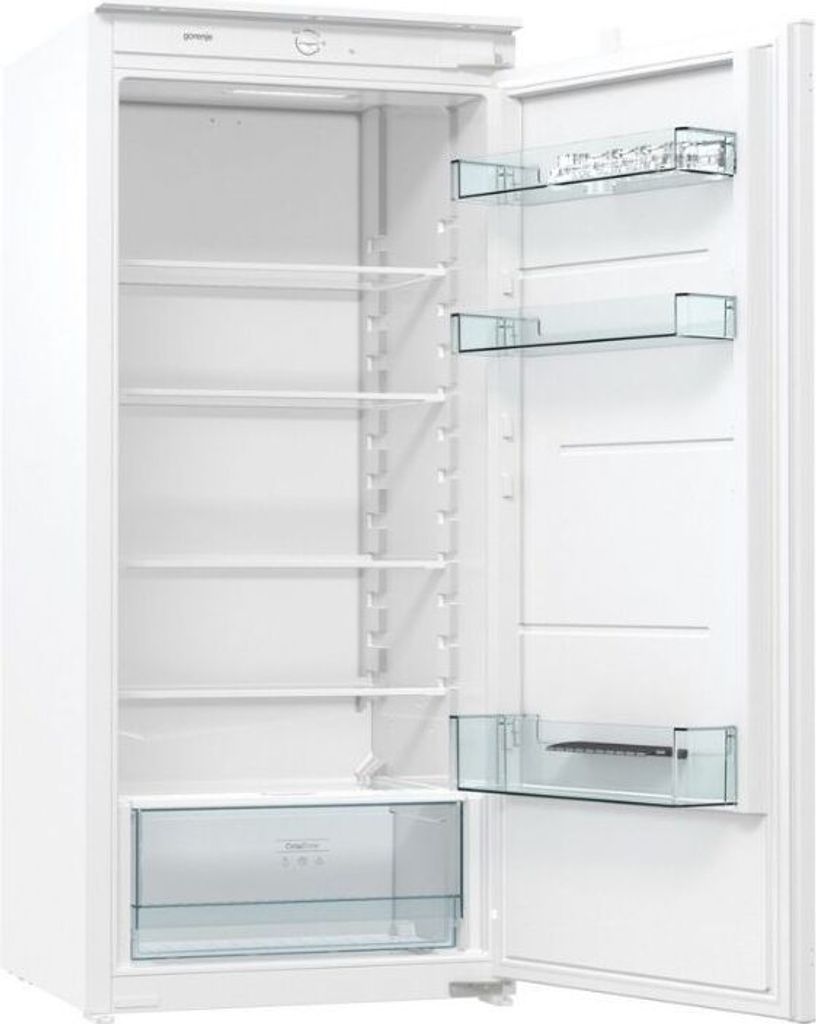 Gorenje - RI4122E1 - Kühlschrank - Schlepptür-Technik Produktbild 