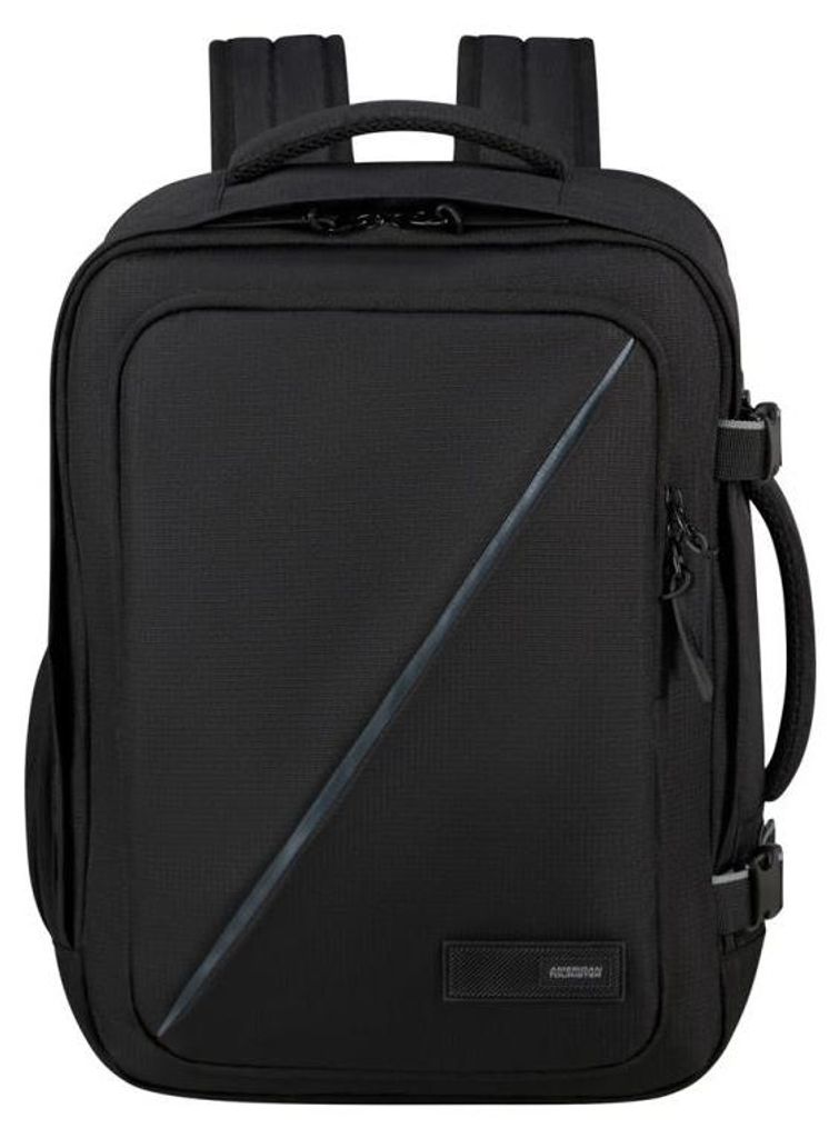 Batoh American Tourister Casual Backpack Ms, turistický Obrázek produktu 