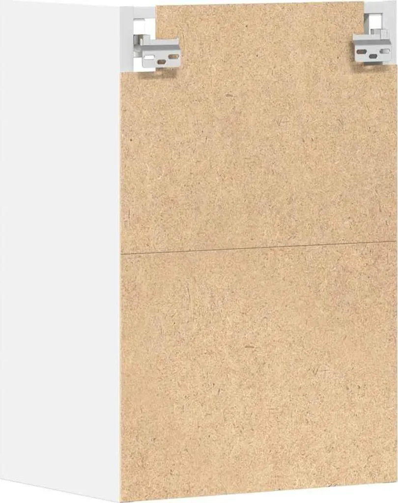 Mobile Pensile Riga Bianco 40x60 cm - Ottimizzazione Spazi Cucina - 6
