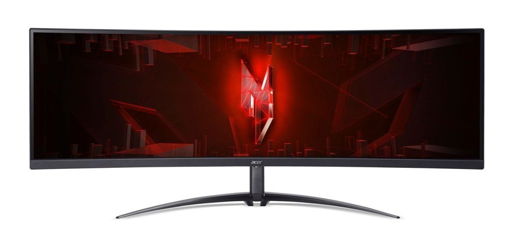 Acer Nitro XZ452CUV 44,5 Zoll Gaming Monitor mit 165Hz und FreeSync Premium Pro