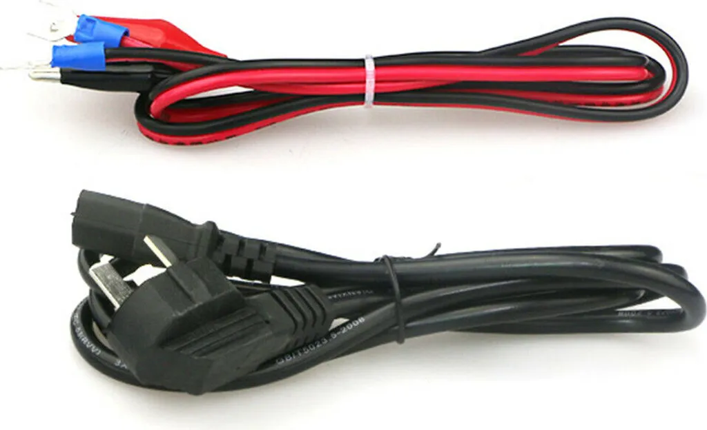 Alimentation à courant continu régulée 30V 10A pour banc de test de labo - 5