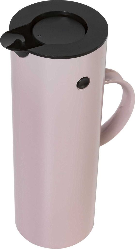 Stelton 997, 1 l, Różowy, 170 mm, 105 mm, 300 mm Zdjęcie produktu 