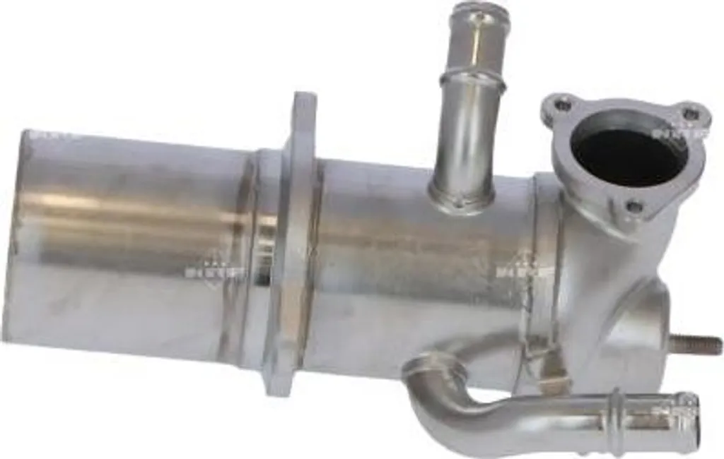 Radiateur de rechange EGR pour réparer le système d'échappement A4 8W