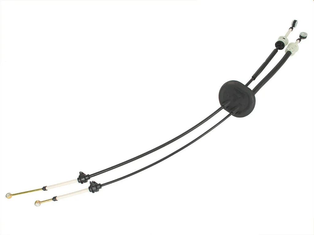 Câble d'embrayage pour Peugeot 207 et 207 SW - Longueur 845mm OEM