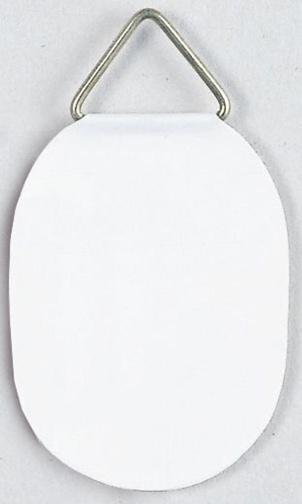 Herma 5753 5753 Accroche autocollante 26x35 mm Image du produit 