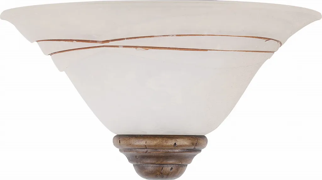 Plafonnier Candellux ALTEA 1xE27 SB-3820 luminaire chic doré et noir