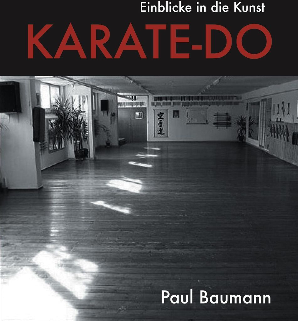 Einblicke in die Kunst Karate-Do