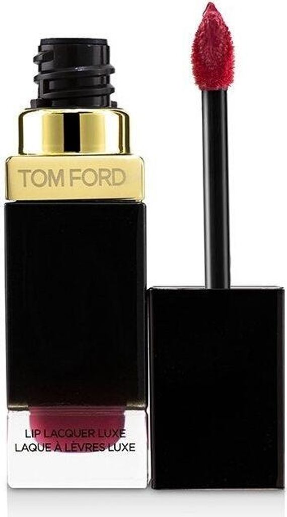 Tom Ford Luxe Rosy Coral Lip Lacquer 6ml