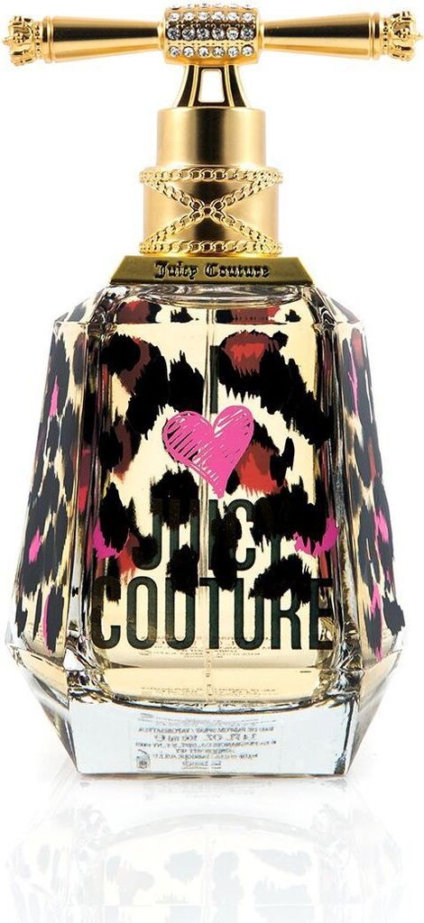 Juicy Couture I Love Juicy Couture Eau De Kauflandsk 9377