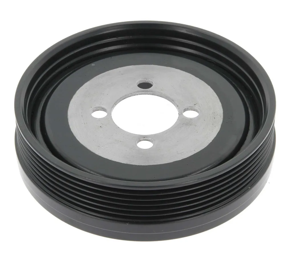 Poulie de courroie BMW 318i - Fin des sifflements de moteur E91