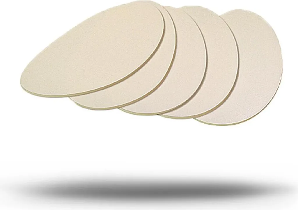 Pansement pour ampoules hydrocolloïde - Pack de 10 unités format talon - 4
