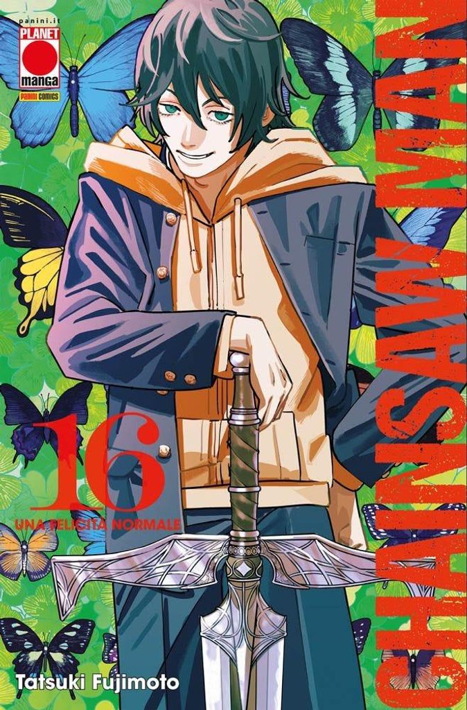 Chainsaw Man | Tatsuki Fujimoto