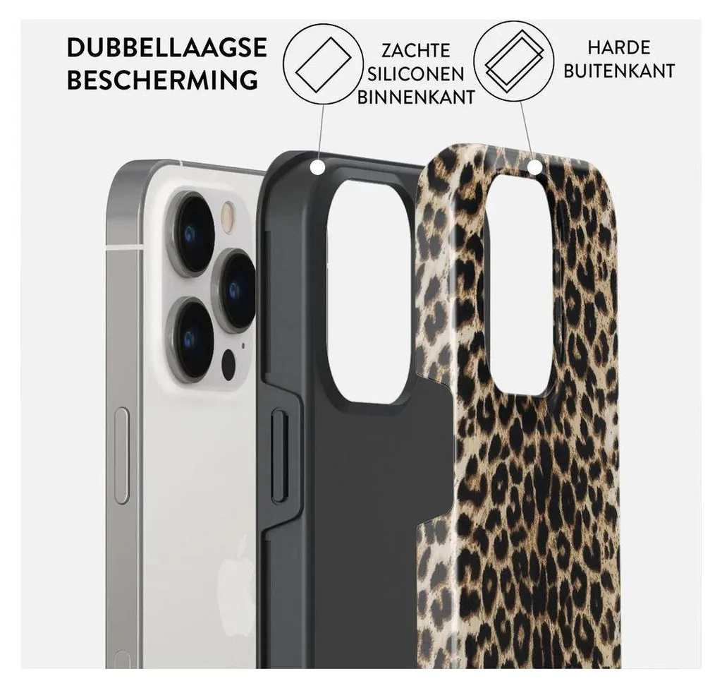 Protection iPhone 14 Pro Coque Renforcée Player au Design Ergonomique