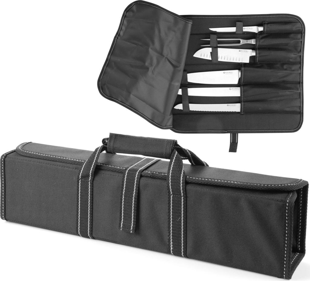 Hendi 856383, 1 szt., 70 mm, 450 mm, 110 mm Zdjęcie produktu 