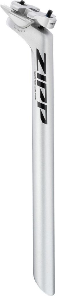 Zipp Service Course Silver 31,6 mm 350 mm Sattelstütze Produktbild 