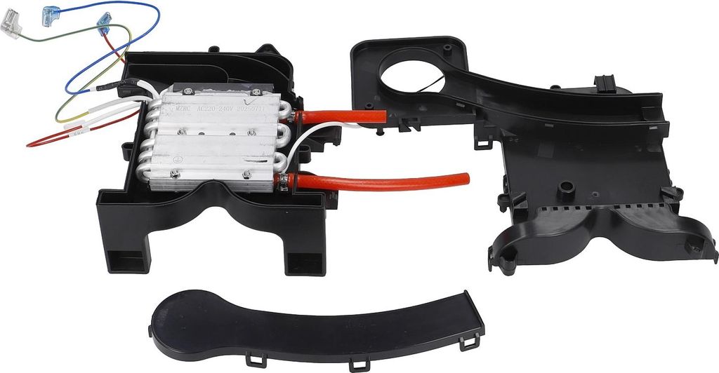 Ecovacs 201-24A3-01A6 Heizungsmodul für Staubsauger-Roboter
