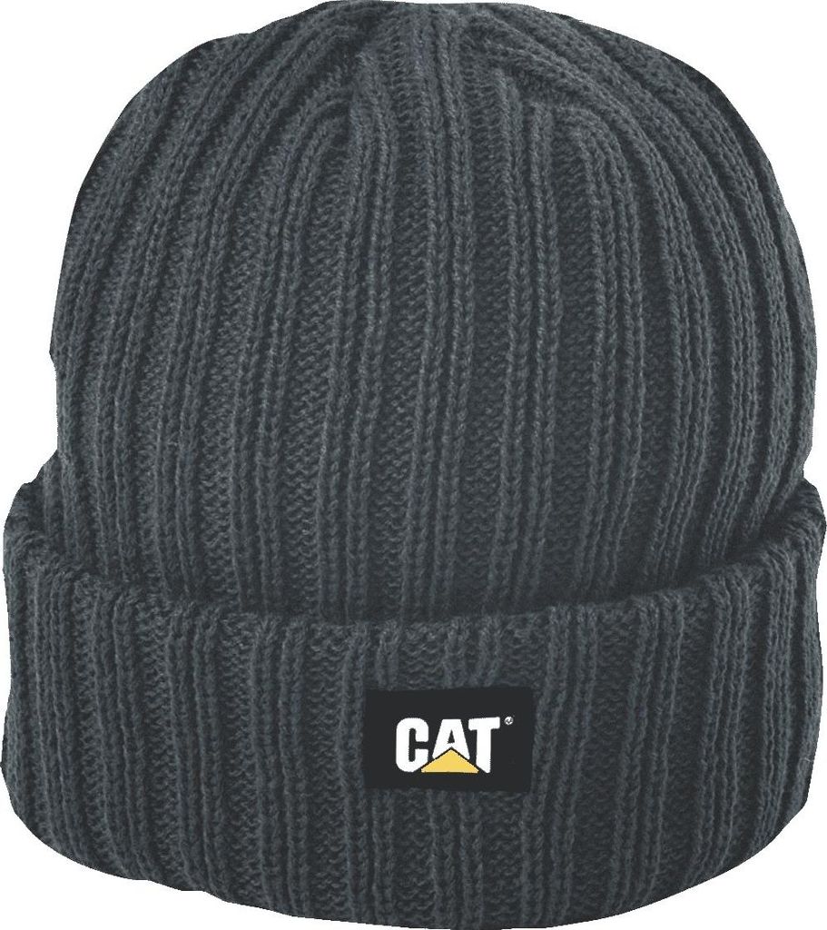 Pletená čepice Caterpillar C443 FS1097 (jedna velikost) Obrázek produktu 