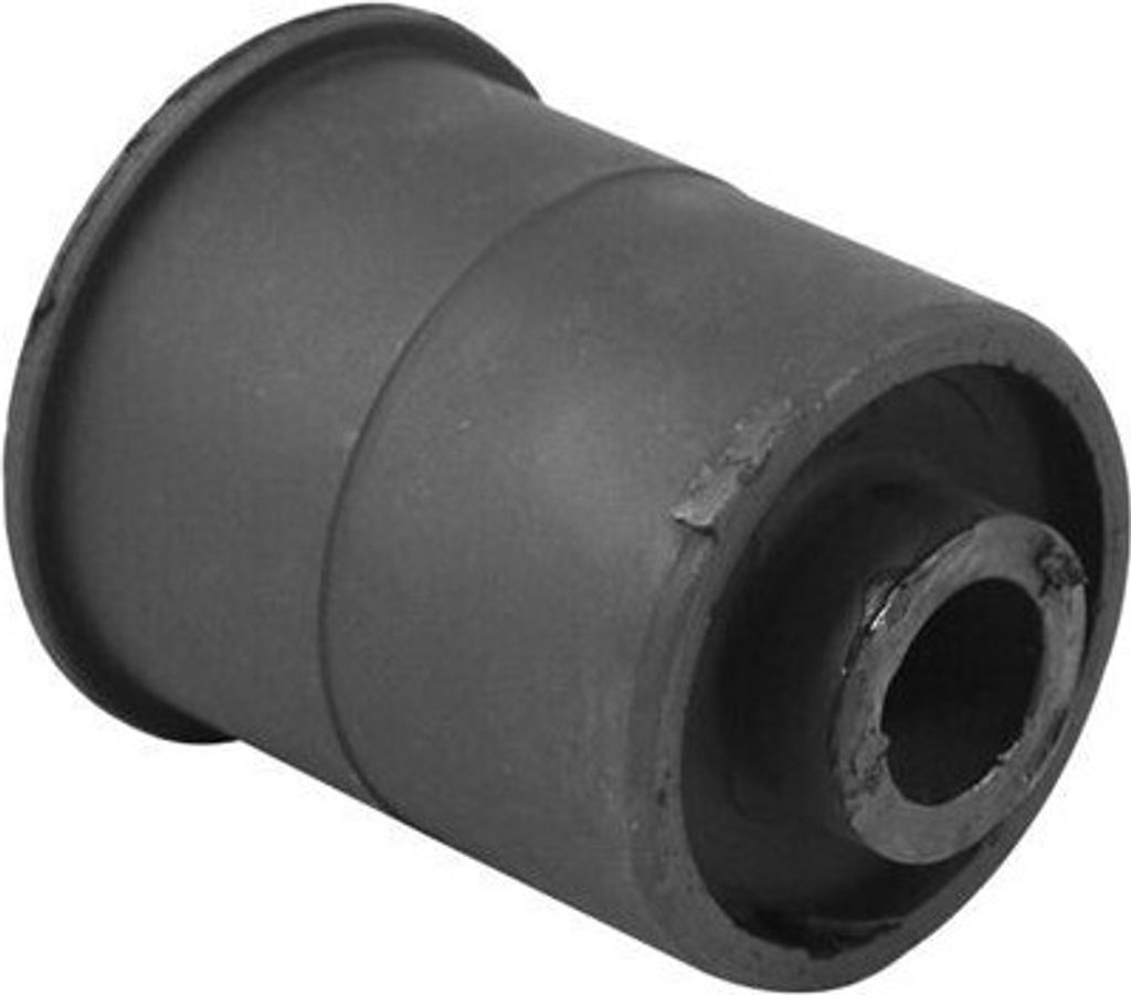 TEDGUM Querlenker-Hülse Hülse Querlenker 01141375 Vorne unten mitte beidseitig für JEEP GRAND CHEROKEE III (WH, WK) 16mm 49,5mm 0,473kg