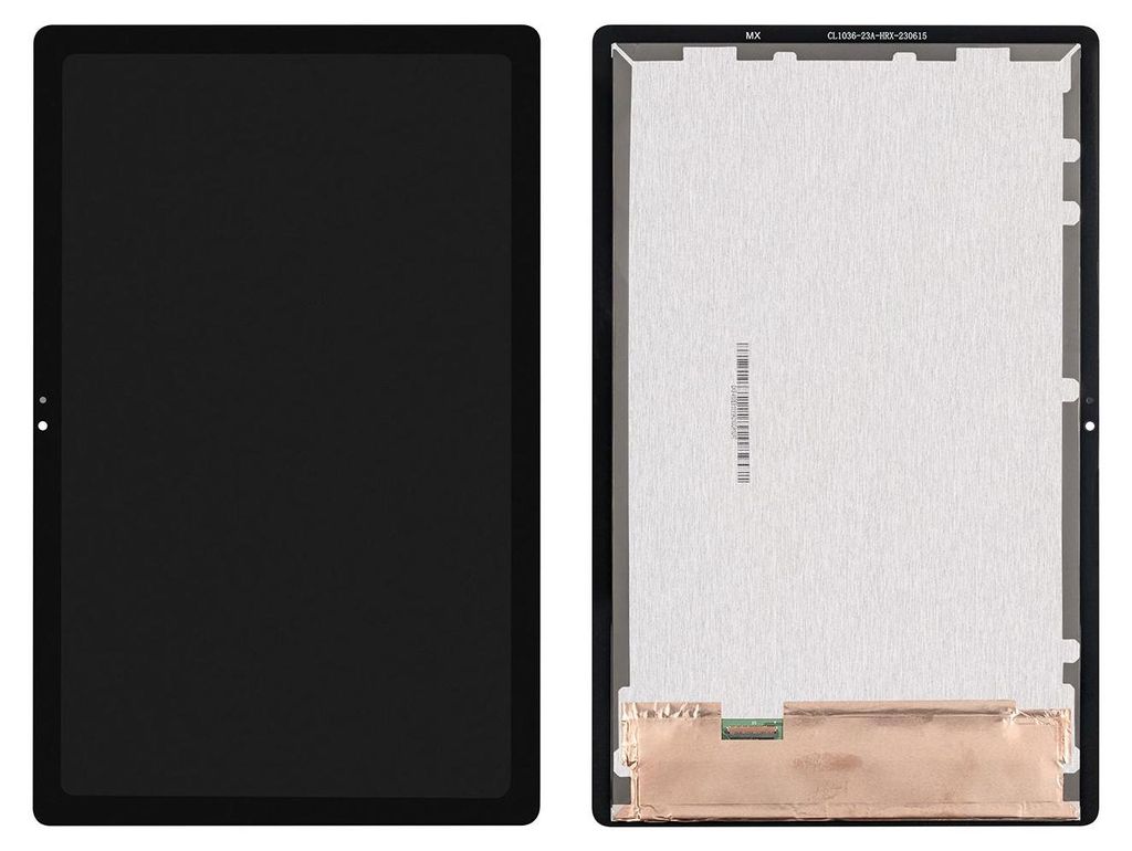 Samsung Galaxy Tab A7 (10,4 Zoll) Display Produktbild 