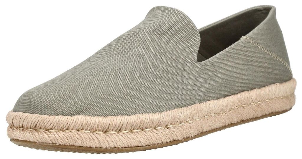 TOMS Halbschuhe Halbschuhe Textil