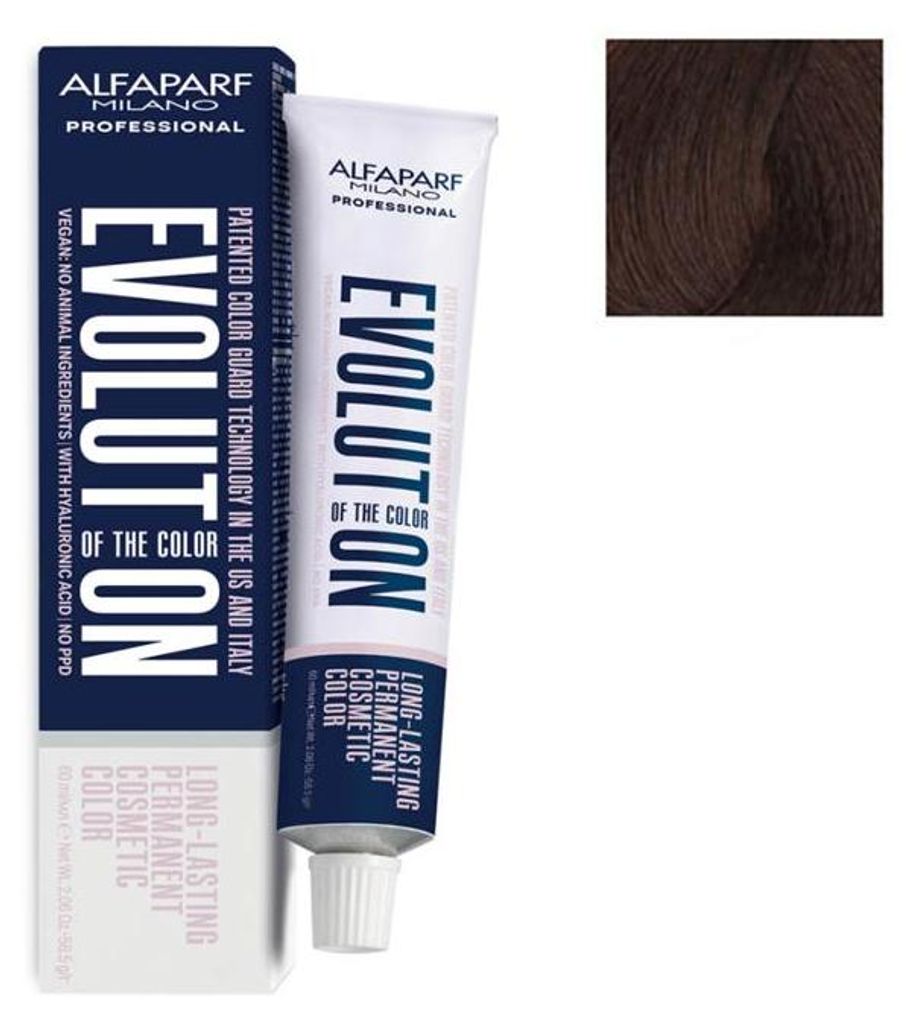 Alfaparf Milano Evolution Of The Color coloration Image du produit 