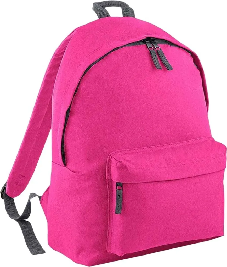 Zaino Bagbase RW7716 18L - Resistenza 600D e Comfort Garantito
