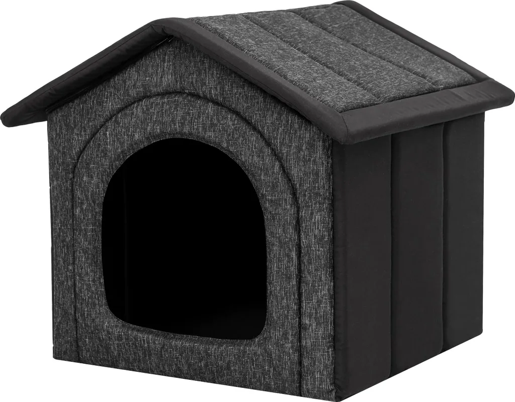 Cuccia Cani R5 60x70x63 cm Pieghevole e Idrorepellente | Shop Online